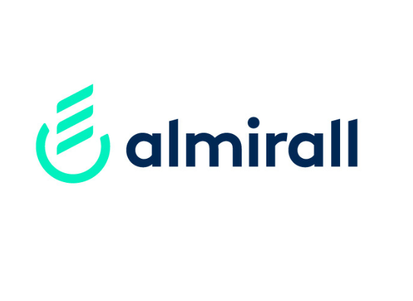 Logo ALMIRALL