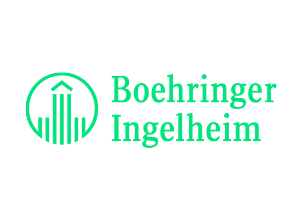 Logo BOEHRINGER