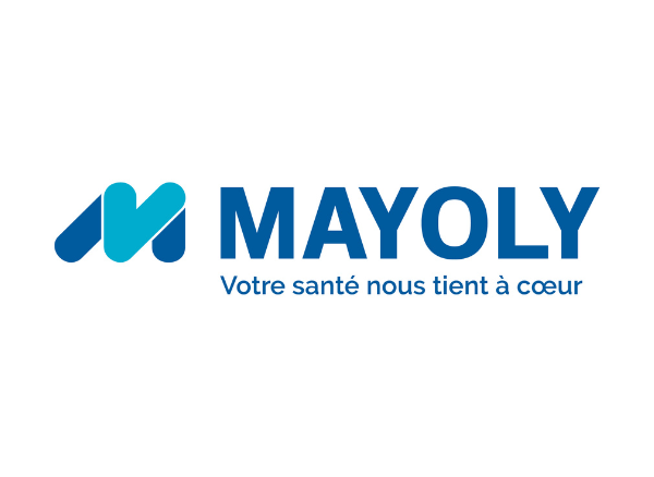 Logo MAYOLY