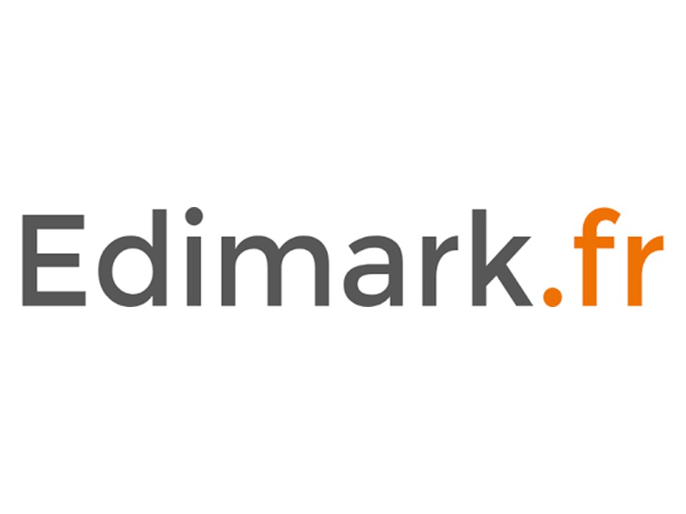 Logo EDIMARK