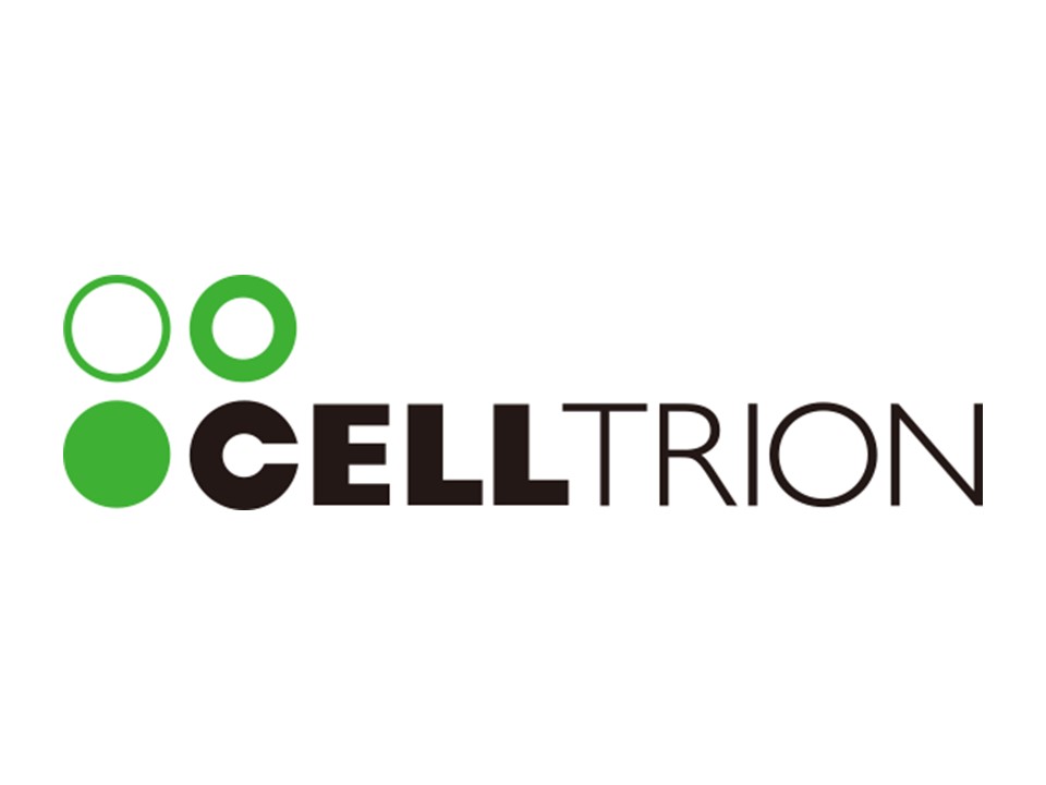 Logo CELLTRION