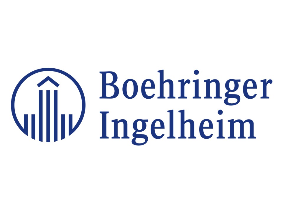 Logo BOEHRINGER
