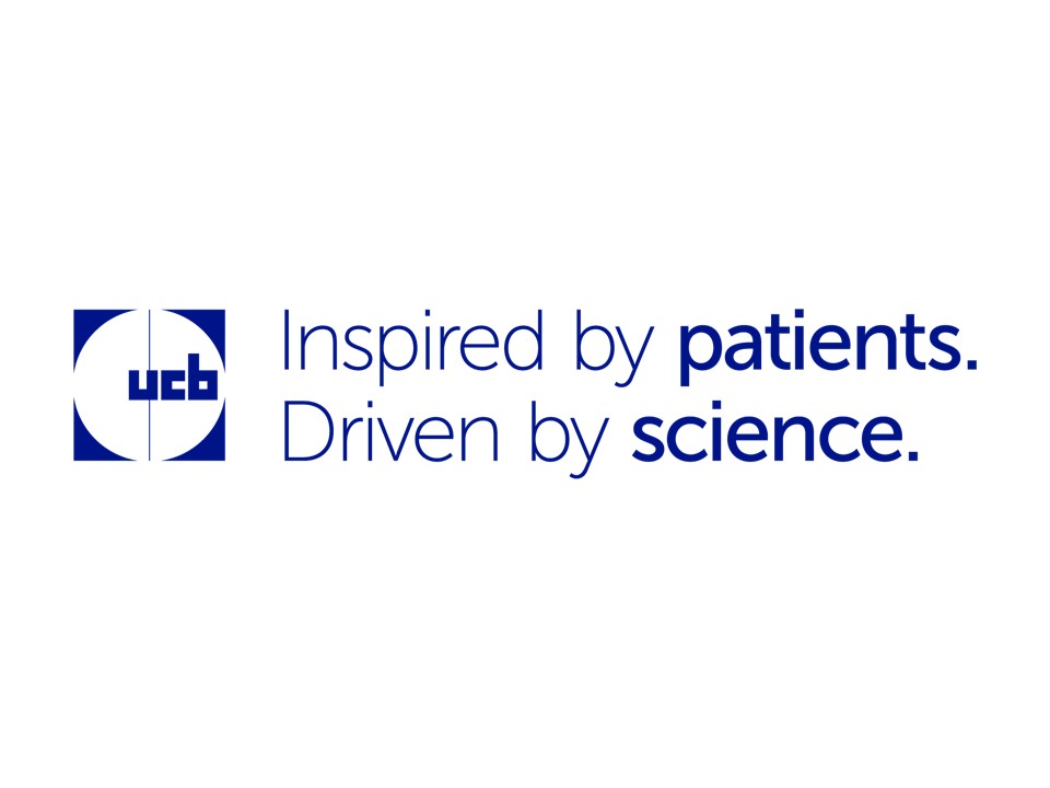Logo UCB