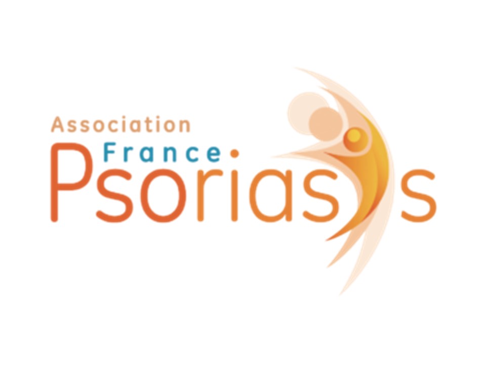 Logo FRANCE PSORIASIS
