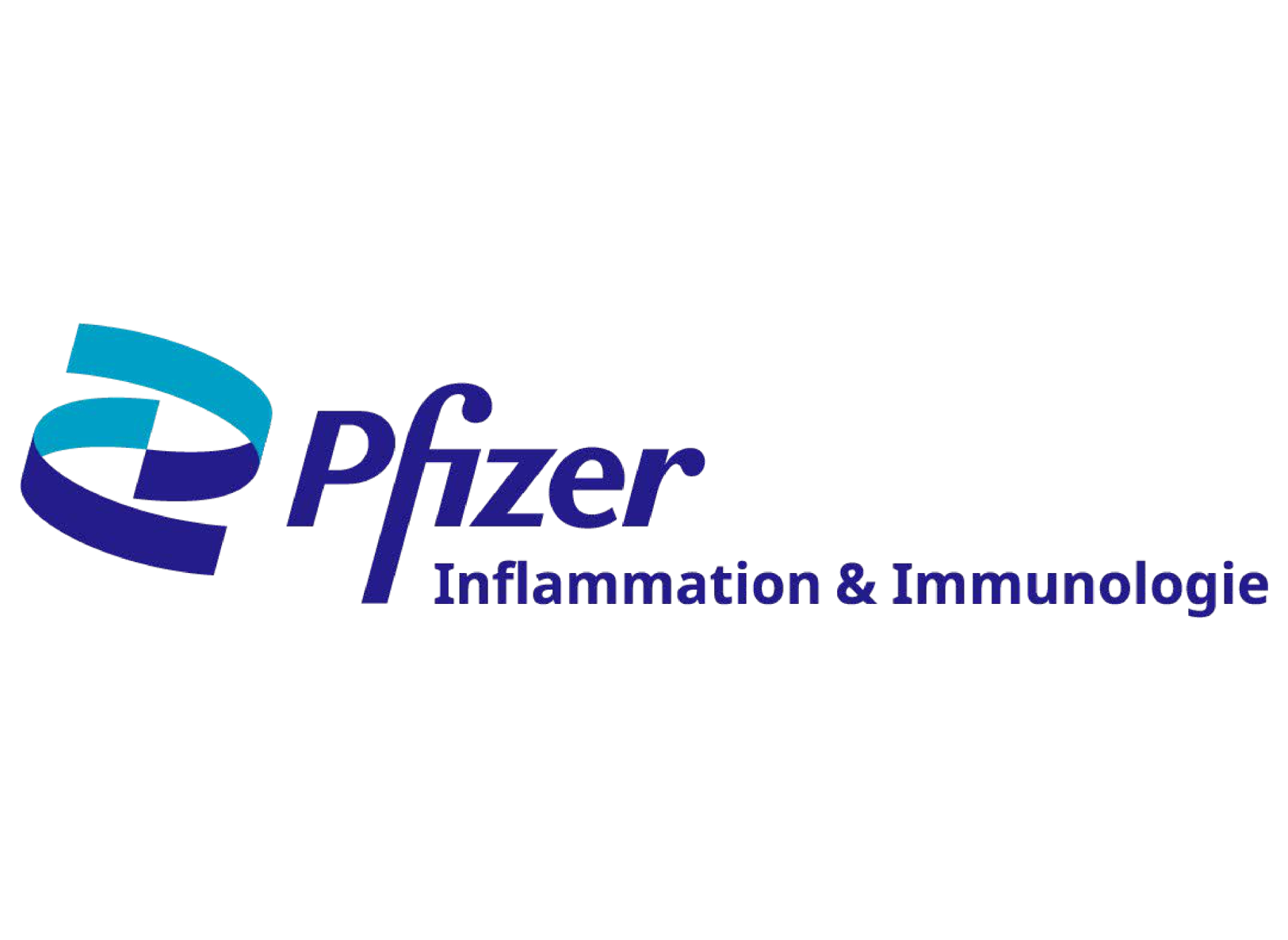 Logo PFIZER